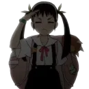 Стикер Press F to Respect