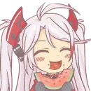 Стикер Prinz Eugen