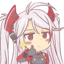 Стикер Prinz Eugen