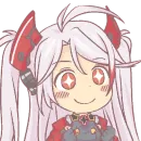 Стикер Prinz Eugen