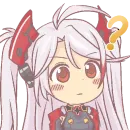 Стикер Prinz Eugen