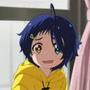 Стикер Приоритет Чудо Яйца