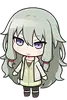 Стикер PRSK Chibi Pack