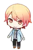 Стикер PRSK Chibi Pack
