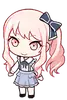 Стикер PRSK Chibi Pack