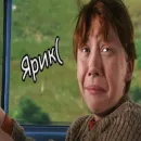 Стикер Memes