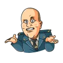 Полицейский с Рублевки Без Текста