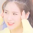 korean girl
