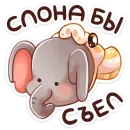 Питончик Пончик