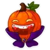 Pumpkinween