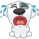 Стикер машенькин фаворит пак