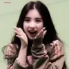 Стикер HEEJIN