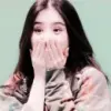 Стикер HEEJIN