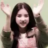Стикер HEEJIN