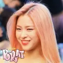 Стикер itzy