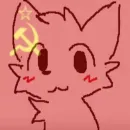 Стикер пюрешка