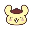 pompompurin