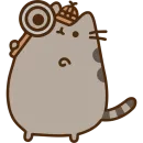Стикер Pusheen_2x