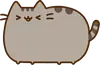 Стикер Pusheen Vol. 1