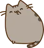 Стикер Pusheen Vol. 1