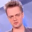 Стикер Пушной и Компания