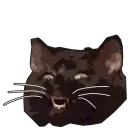 Стикер Pussy 69 vol. 1 by TheSquid