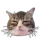 Стикер Pussy 69 vol. 1 by TheSquid