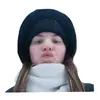 Стикер пуся🐱