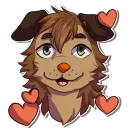 Стикер Drunkard