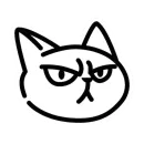 QR-cat by monobank