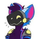 rasputin furry