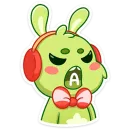 Стикер Пинни