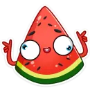 Стикер Рэдик