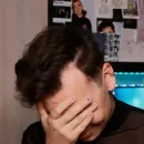 Стикер Anthony Uly