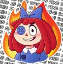 Ragatha Amazing Digital Circus