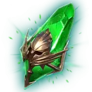 Стикер Plarium