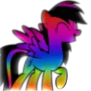 Rainbow Dash