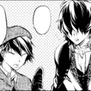 Стикер рампоиняшк