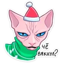 Нарядный Рамзес