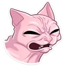 Стикер Рамзес