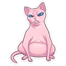 Стикер Рамзес