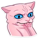 Стикер Рамзес