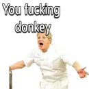 Стикер Ramsey