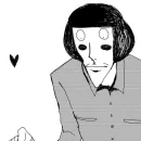 Стикер мастер лютер