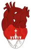 Стикер Раритетная Тачка