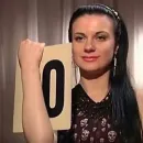 Стикер смотрю русское тв и радуюсь жизни