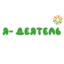 Стикер Растим добро 50 лет