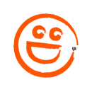 Стикер Colour smile