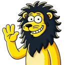 real lions app