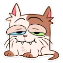 Пятнистый Редж